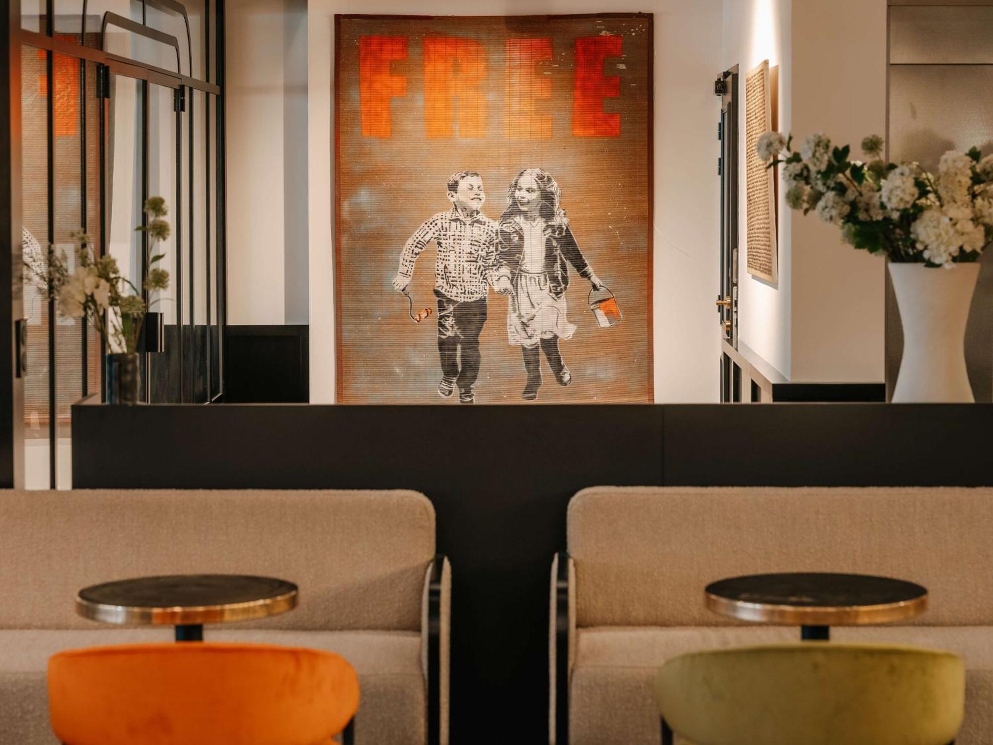 Marty Hotel Bordeaux, Tapestry Collection By Hilton Exterior photo