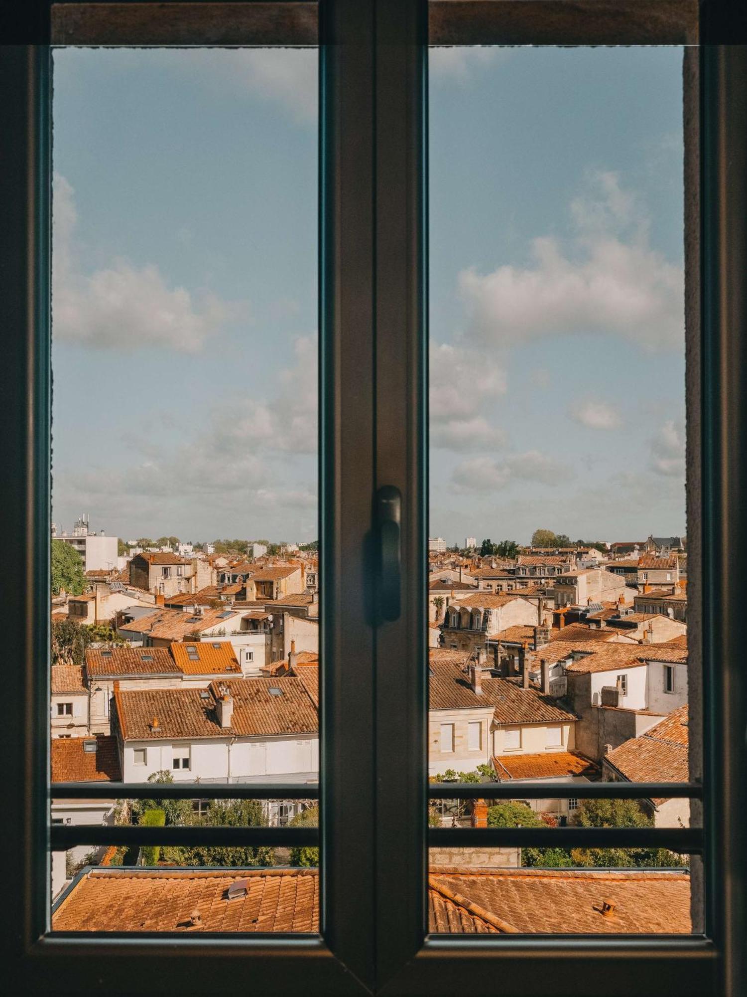 Marty Hotel Bordeaux, Tapestry Collection By Hilton Exterior photo